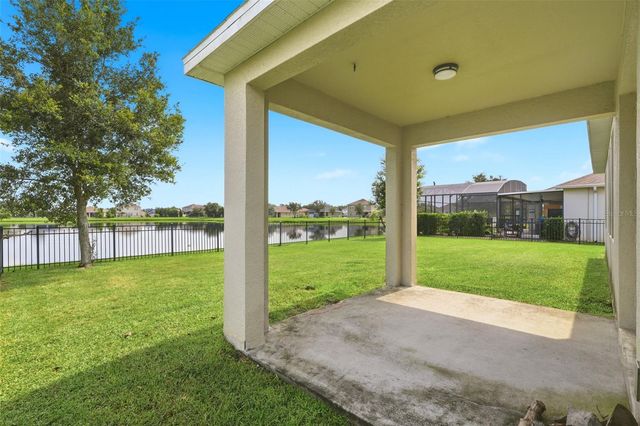 3505 SPRITE LANE, St Cloud, FL 34772