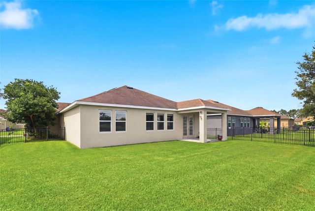 3505 SPRITE LANE, St Cloud, FL 34772