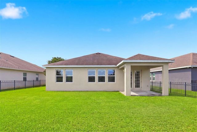 3505 SPRITE LANE, St Cloud, FL 34772
