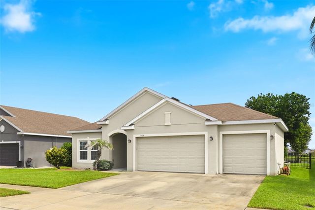 3505 SPRITE LANE, St Cloud, FL 34772