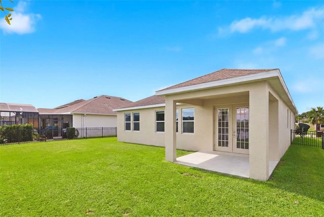 3505 SPRITE LANE, St Cloud, FL 34772