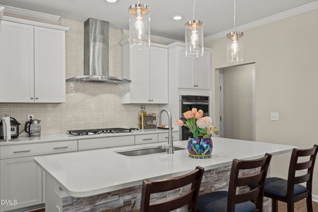 2542 Hutch Lane, Apex, NC 27523