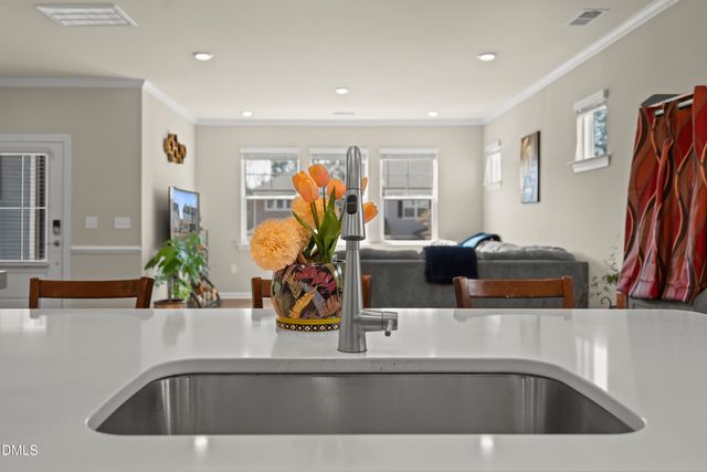 2542 Hutch Lane, Apex, NC 27523