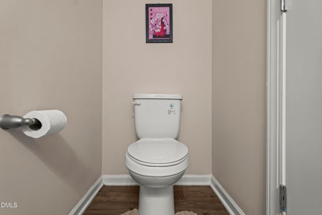 2542 Hutch Lane, Apex, NC 27523