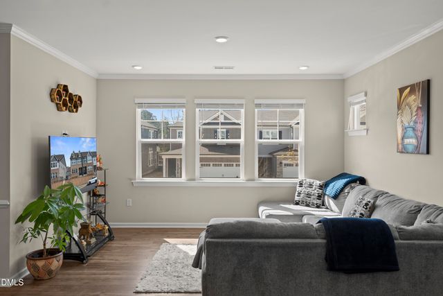 2542 Hutch Lane, Apex, NC 27523