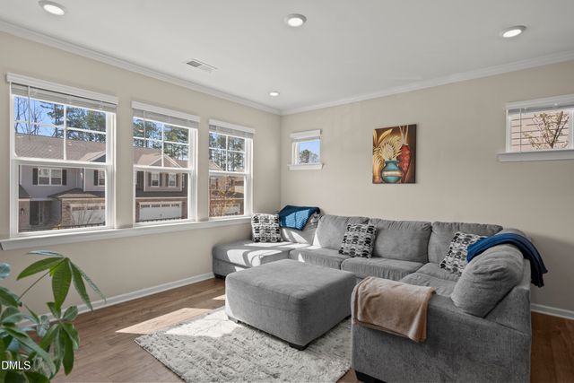 2542 Hutch Lane, Apex, NC 27523