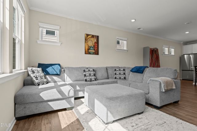 2542 Hutch Lane, Apex, NC 27523