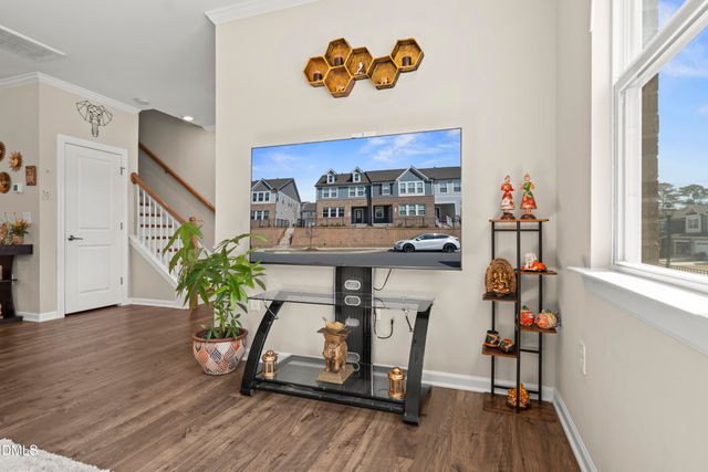 2542 Hutch Lane, Apex, NC 27523