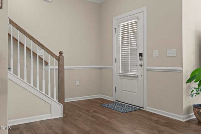 2542 Hutch Lane, Apex, NC 27523