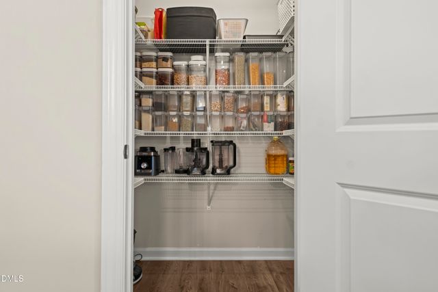 2542 Hutch Lane, Apex, NC 27523