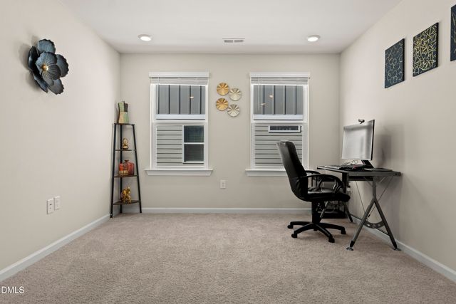 2542 Hutch Lane, Apex, NC 27523