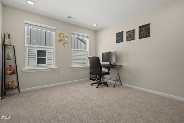 2542 Hutch Lane, Apex, NC 27523