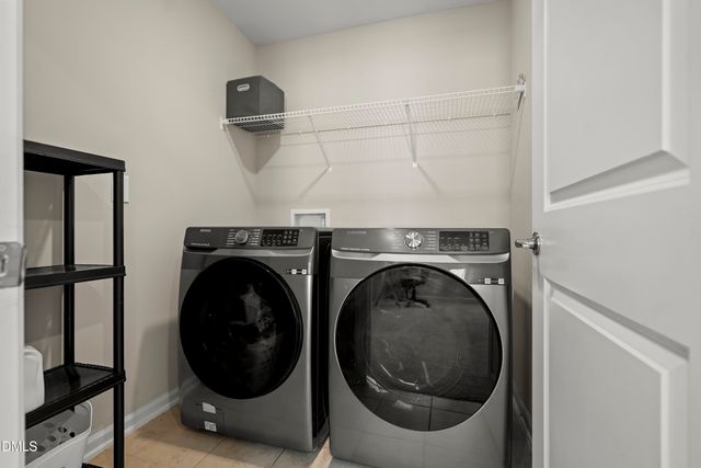 2542 Hutch Lane, Apex, NC 27523