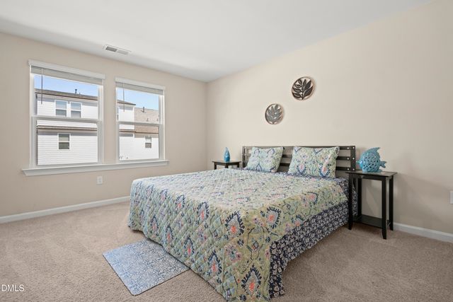 2542 Hutch Lane, Apex, NC 27523