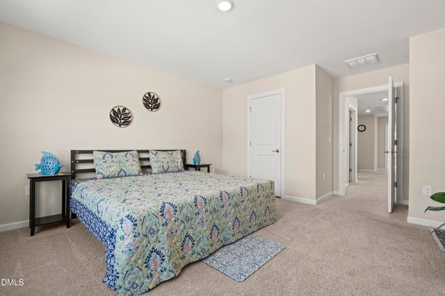 2542 Hutch Lane, Apex, NC 27523