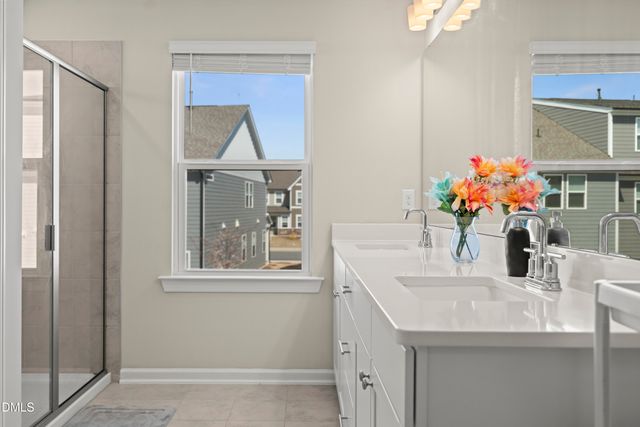 2542 Hutch Lane, Apex, NC 27523