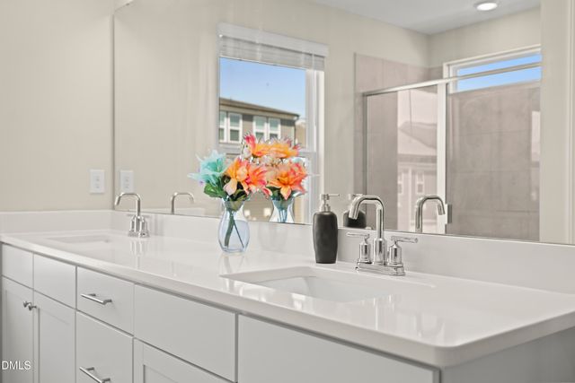 2542 Hutch Lane, Apex, NC 27523