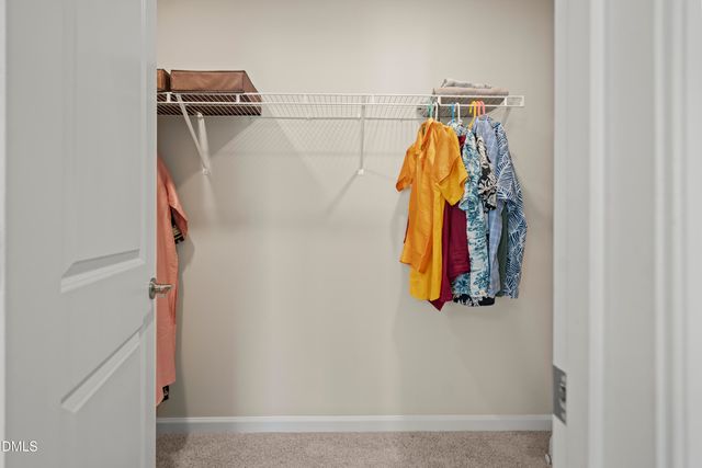 2542 Hutch Lane, Apex, NC 27523