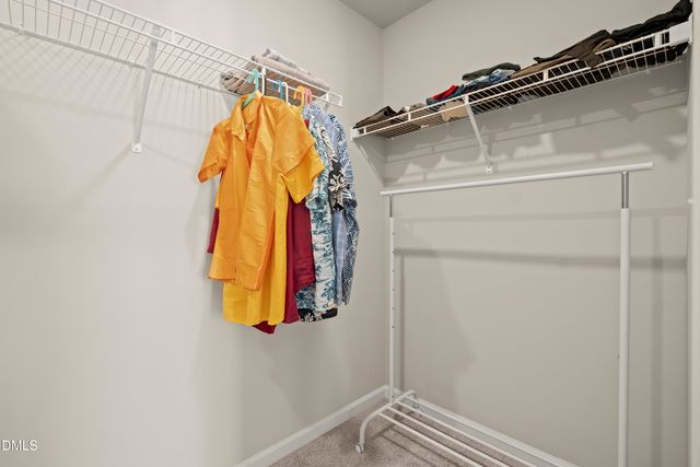 2542 Hutch Lane, Apex, NC 27523