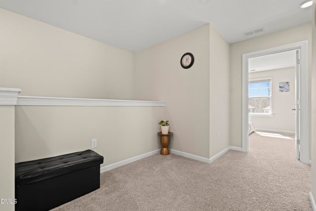 2542 Hutch Lane, Apex, NC 27523