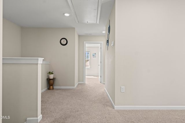 2542 Hutch Lane, Apex, NC 27523