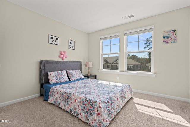 2542 Hutch Lane, Apex, NC 27523