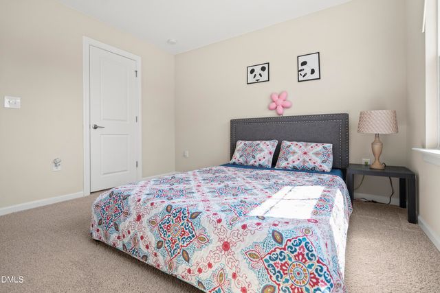 2542 Hutch Lane, Apex, NC 27523