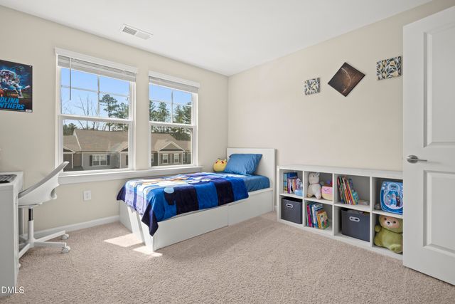 2542 Hutch Lane, Apex, NC 27523