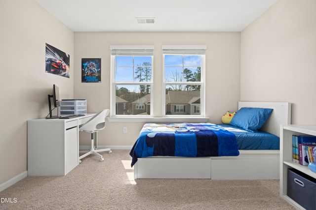 2542 Hutch Lane, Apex, NC 27523