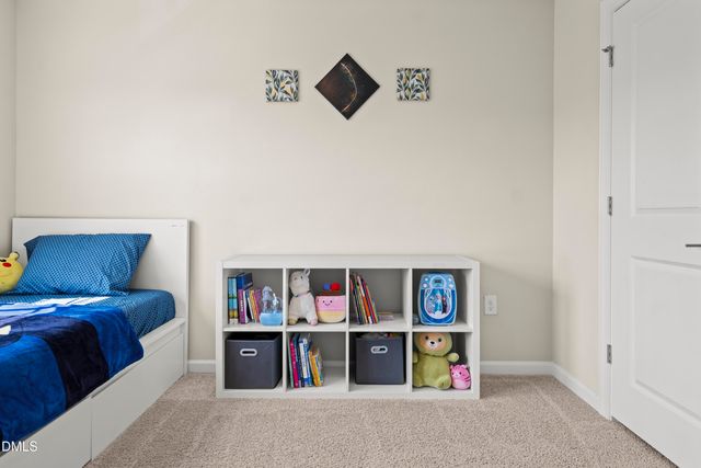 2542 Hutch Lane, Apex, NC 27523