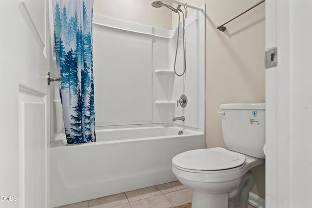 2542 Hutch Lane, Apex, NC 27523