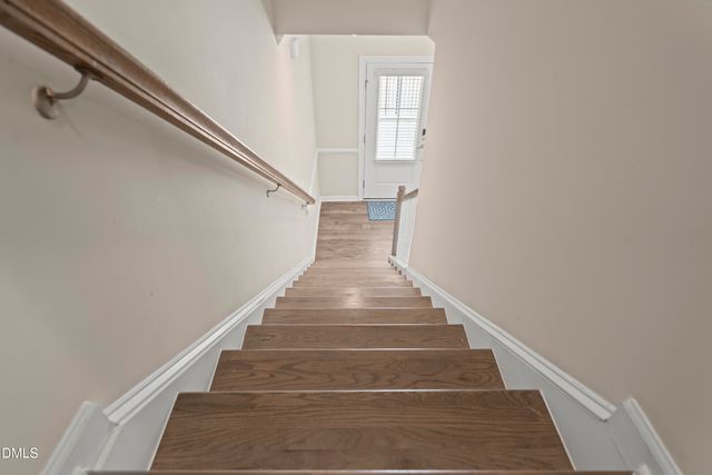 2542 Hutch Lane, Apex, NC 27523