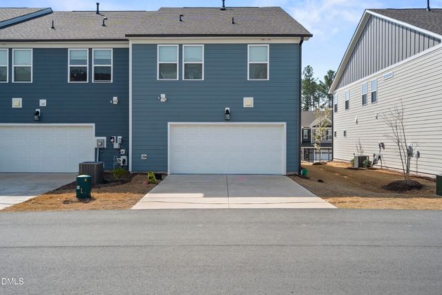 2542 Hutch Lane, Apex, NC 27523