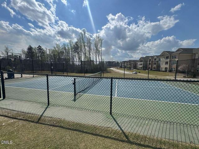 2542 Hutch Lane, Apex, NC 27523