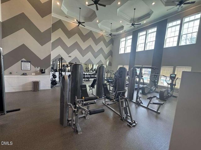 2542 Hutch Lane, Apex, NC 27523