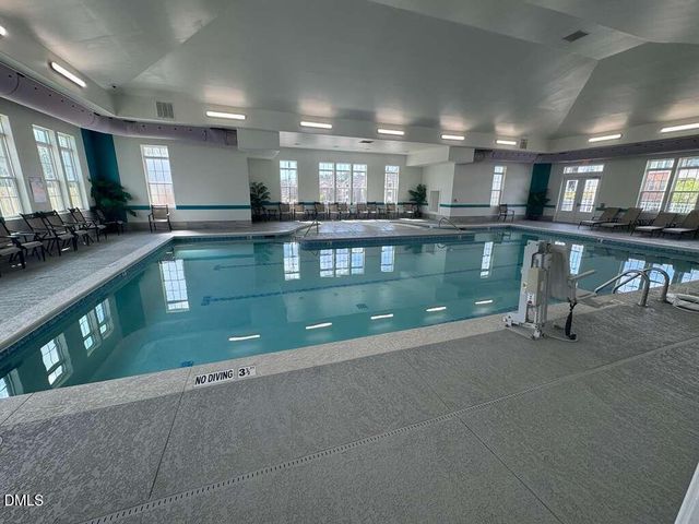 2542 Hutch Lane, Apex, NC 27523