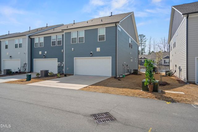 2542 Hutch Lane, Apex, NC 27523