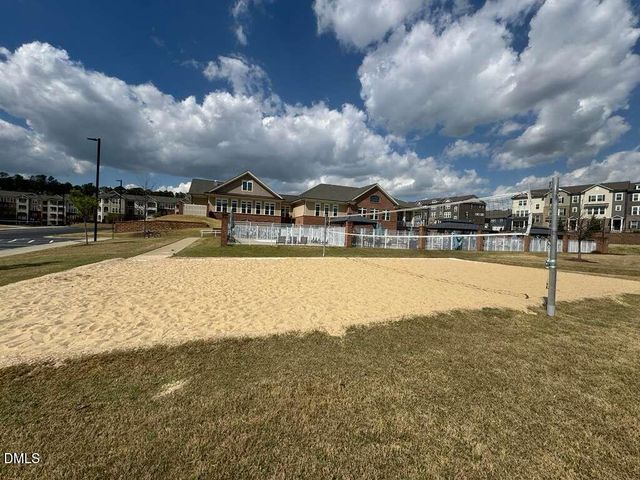 2542 Hutch Lane, Apex, NC 27523