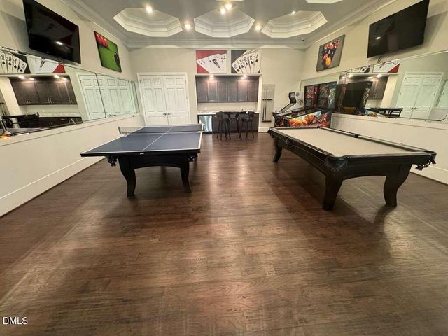 2542 Hutch Lane, Apex, NC 27523