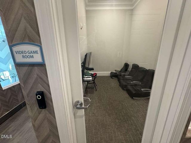 2542 Hutch Lane, Apex, NC 27523