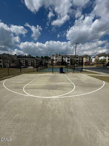 2542 Hutch Lane, Apex, NC 27523