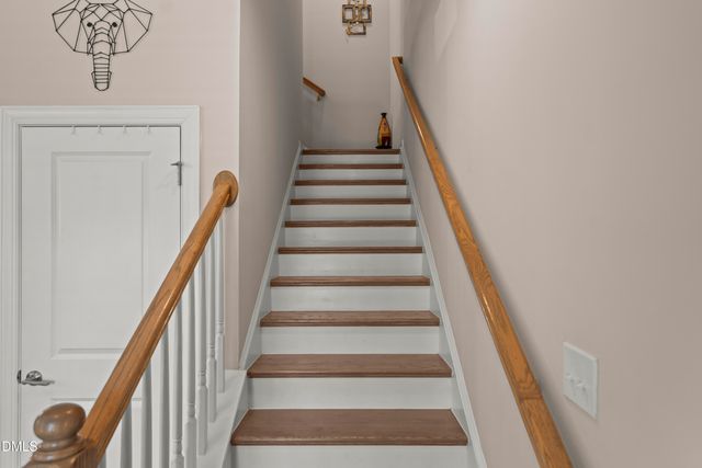 2542 Hutch Lane, Apex, NC 27523