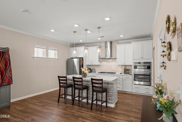 2542 Hutch Lane, Apex, NC 27523