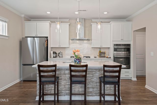 2542 Hutch Lane, Apex, NC 27523