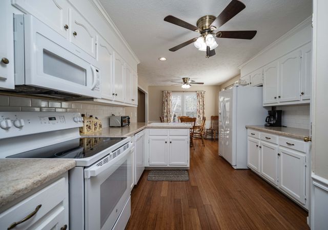 3220 Madison Ave, Murfreesboro, TN 37130