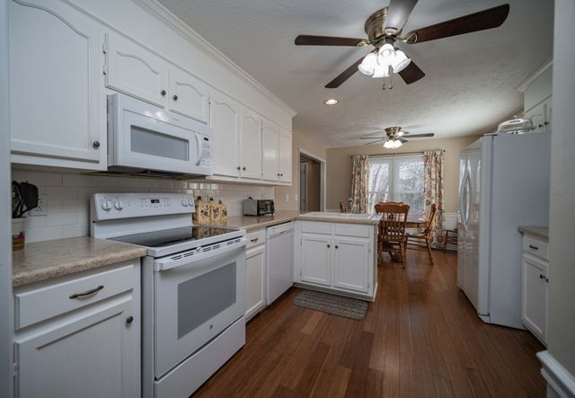 3220 Madison Ave, Murfreesboro, TN 37130