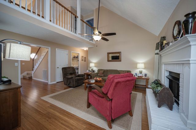 3220 Madison Ave, Murfreesboro, TN 37130