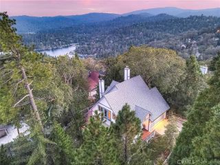 27684 St Bernard, Lake Arrowhead, CA 92352