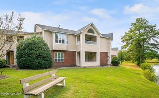 605 Spring Forest Road F, Greenville, NC 27834