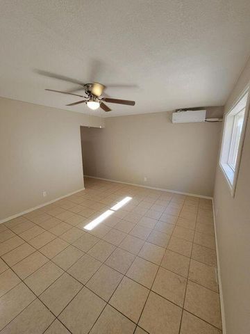 3909 Harrison Avenue 6, El Paso, TX 79930